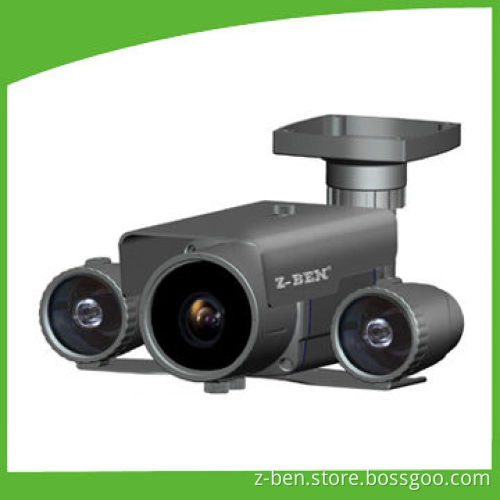700TVL Day/Night Super Wide Dynamic Range Camera with and 1/3-inch Sony Dual-speed Scanning